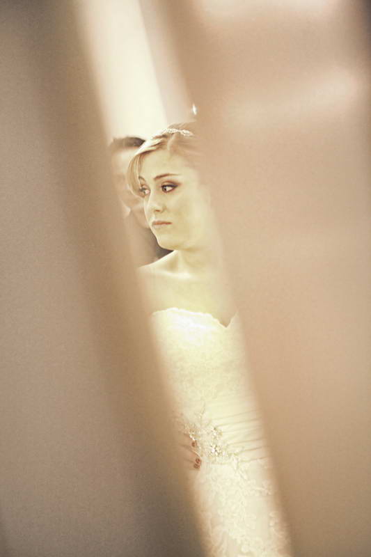 Bride Candid,Photojournalism