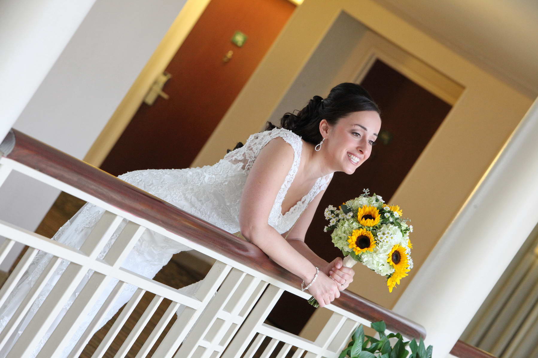 Waiting Bride,NJ Photographer
