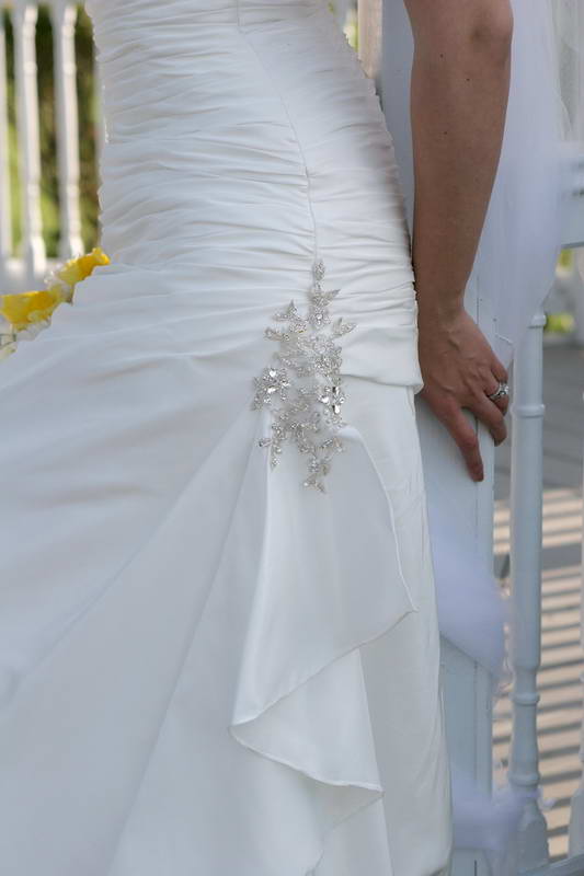 Bride Wedding Dress