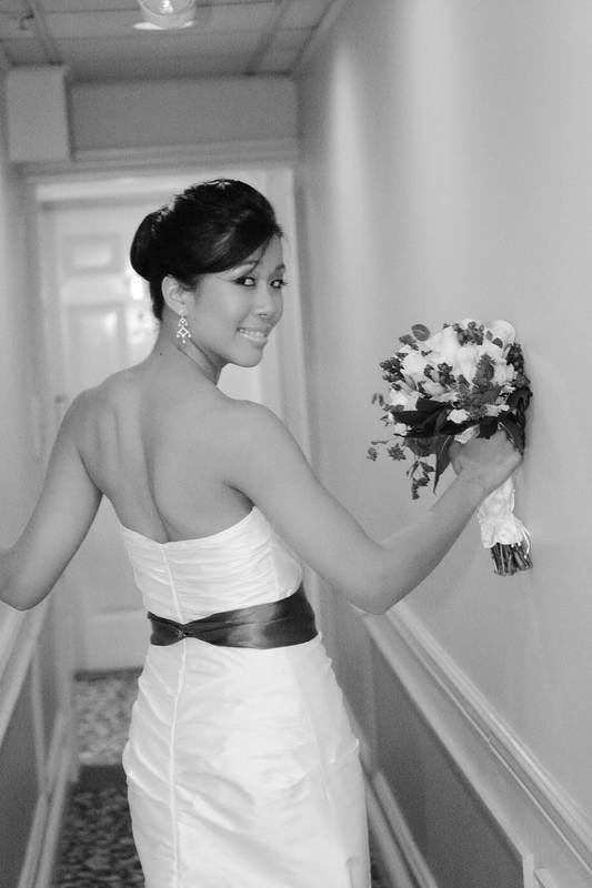 Bride Confident,Wedding Images