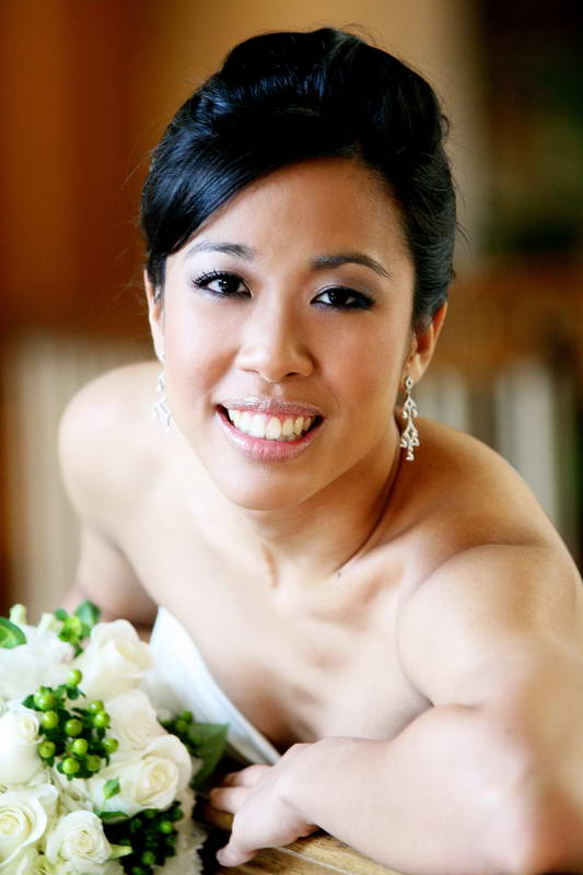 Bride Portrait,NJ Photographer
